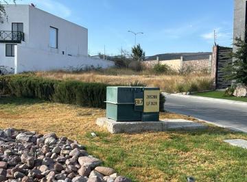 Terreno / Lote · 327m² · Terreno - Residencial El Molino