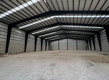 Nave industrial , Cuautlancingo · Nave Industrial Autopista Mex. - Pue.