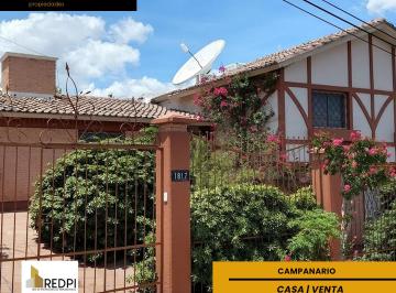 Casa Venta 700m² de 3 habitaciones · Casa en Venta/renta en Campanario