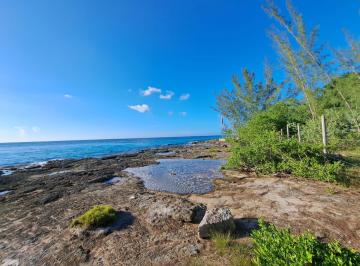 Terreno / Lote , Cozumel · Terrenos Sobre Playa en Venta