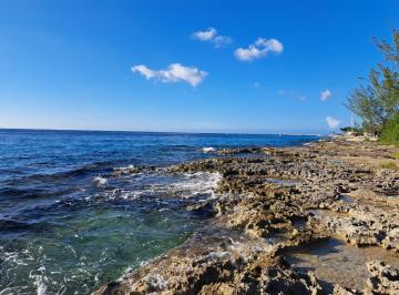 Terreno / Lote , Cozumel · Terrenos Sobre Playa en Venta