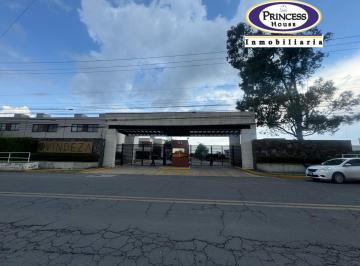 Casa de 3 habitaciones, Toluca · Casa en Renta Fraccionamiento Vindeza, Toluca