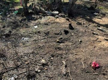Terreno / Lote , Mexquitic de Carmona · Venta de Terreno Rustico