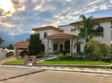Casa , Monterrey · Casa en Venta en Monterrey Zona Carretera Nacional Portal del Huajuco
