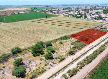 Terreno / Lote · 2936m² · Terreno en Renta en Islas Agrarias a - (4)