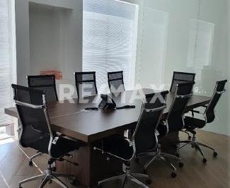 Oficina , Alvaro Obregón · Renta Oficina, Prolongación Paseo de La Reforma, Álvaro Obregón