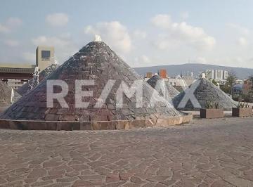 Terreno comercial · 4985m² · Ctv Terreno Uso Mixto en Venta La Vista