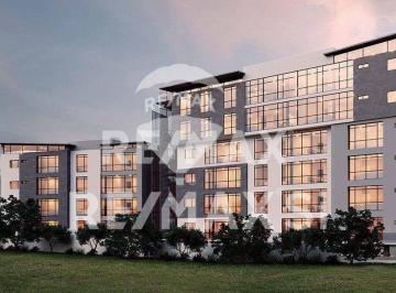 Departamento · 78m² · 1 Recámara · 1 Estacionamiento · Departamento Venta La Vista Serra 24