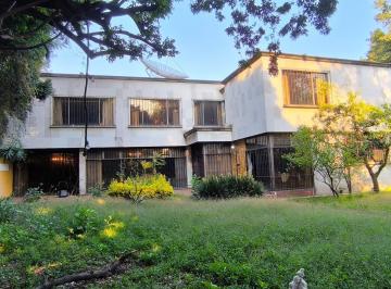 Casa · 750m² · 6 Recámaras · 4 Estacionamientos · Casa en Venta, Mariano Matamoros, Colonia Tlalpan Centro II, Alcaldía Tlalpan, Cdmx - (4)