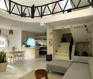 Casa en condominio · 174m² · 2 Recámaras · Casa en Venta - (4)
