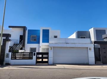 Casa de 3 habitaciones, Mexicali · Excelente Propiedad Amueblada en Coral Maya Fraccionamiento Privado