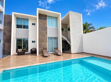 Departamento de 3 habitaciones, Alvarado · Departamento en Venta Seminuevo en El Conchal