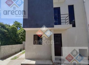 Casa · 95m² · 2 Recámaras · 1 Estacionamiento · Casa en Venta Col. Enrique Cardenas, Tampico
