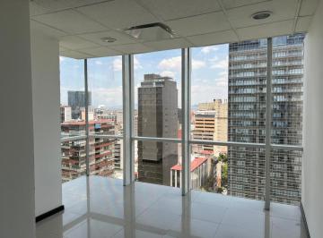 4 · Paseo de La Reforma # 389 Ofna. Piso 18 Col. Cuauh