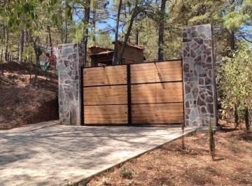 Terreno / Lote , Tapalpa · Exclusivo Terreno en Hacienda de Adobe Tapalpa
