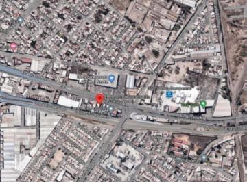 Terreno / Lote · 990m² · Terreno en Renta en Av Acceso Norte