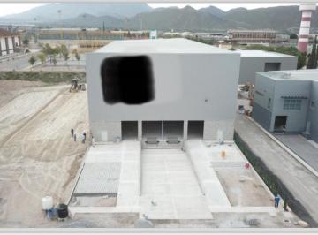 Nave industrial , Saltillo · Renta de Nave Industrial en Saltillo