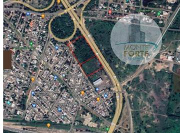 Terreno / Lote · Terreno en Altamira