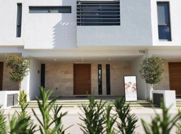 Casa en condominio de 3 habitaciones, Tlajomulco de Zúñiga · Casas en Preventa en Tossá, Tlajomulco, Jalisco