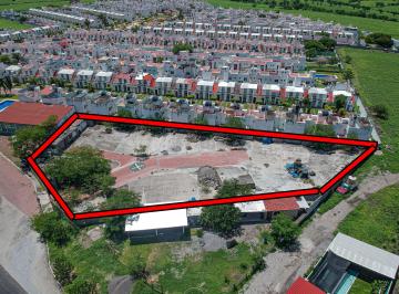 Terreno / Lote , Jojutla · $terreno en Aportacion, o Facilidades de Pao, Se Podria Aceptar Auto a Cta