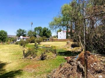 Terreno / Lote , Juanacatlán · Terreno en Venta en Fracc. Club Náutico Puente Viejo, Juanacatlán, Jalisco