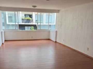 Departamento de 3 habitaciones, Benito Juárez · Departamento en Venta Col. del Valle Sur
