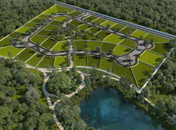 Terreno / Lote · 499m² · Terreno en Frondeza, Cabo Norte