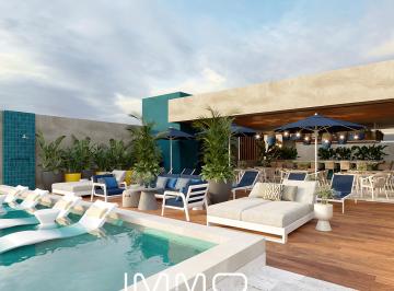 Departamento , Solidaridad · Playa del Carmen Confort y Estilo - Departamento de 1 Recámara