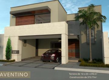 Casa de 4 habitaciones, Torreón · Casa en Venta en Los Viñedos