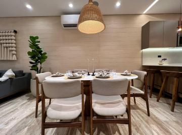 Departamento · 55m² · 1 Recámara · 1 Estacionamiento · Departamento de Lujo en Venta
