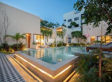 Edificio , Tulum · Hotel For Sale in Aldea Zama