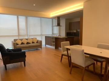 Departamento de 2 habitaciones, Alvaro Obregón · Departamento Amueblado en Renta en San Ángel, Álvaro Obregon, Cdmx