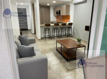 Departamento · 72m² · 1 Recámara · 1 Estacionamiento · Departamento - Residencial Natura