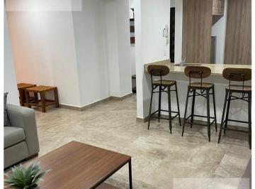 Departamento · 72m² · 1 Recámara · 1 Estacionamiento · Departamento - Residencial Natura
