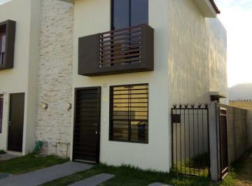 Casa de 2 habitaciones, Zapopan · Casa en Condominio El Campestre