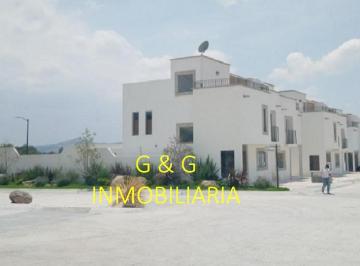 Casa de 4 habitaciones, Mineral de la Reforma · Casa en Venta Pachuquilla Hidalgo