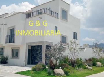 Casa de 4 habitaciones, Mineral de la Reforma · Casa en Venta Pachuquilla Hidalgo
