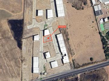 Terreno comercial , El Arenal · Terreno en Parque Industrial en Venta
