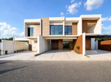 Casa · 140m² · 3 Recámaras · 2 Estacionamientos · Casa con Alberca en Venta en Lomas del Mediterráneo Riviera Veracruzana Alvarado Veracruz