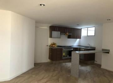 Departamento de 2 habitaciones, Tlalpan · Buen Departamento