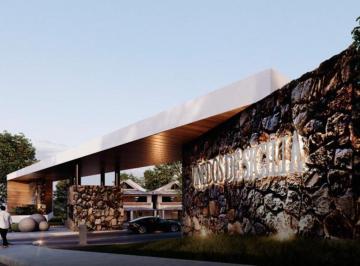 Terreno / Lote · 233m² · Terreno en Viñedos de Sicilia