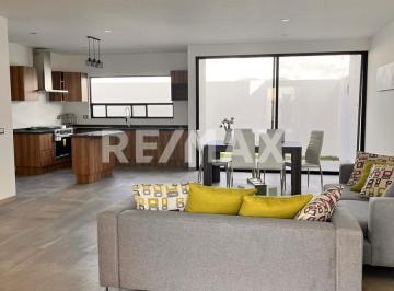 Casa de 4 habitaciones, Querétaro · Casa Venta Juriquilla Preserve