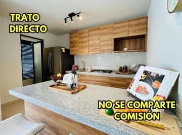 Departamento de 2 habitaciones, Querétaro · Depa Mas Economico 5 Min Zibata con 2 Estacionamientos y Alberca