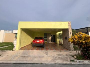 Casa de 2 habitaciones, Mérida · Se Renta Casa Amueblada en Gran Santa Fe Norte