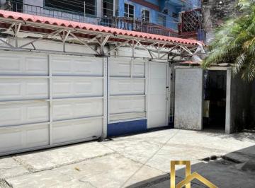 Casa · 507m² · 3 Recámaras · Casa en Las Choapas Centro