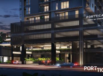 Departamento · 91m² · 2 Recámaras · 1 Estacionamiento · Departamento en Venta