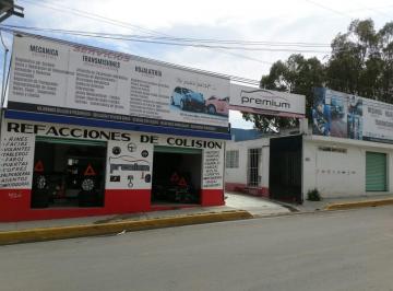 Terreno comercial , Mineral de la Reforma · Mineral de La Reforma Hidalgo