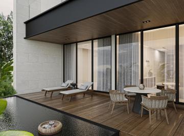 Villa de 1 habitación, Mérida · Departamento en Venta Mérida, Hacienda con Amenidades