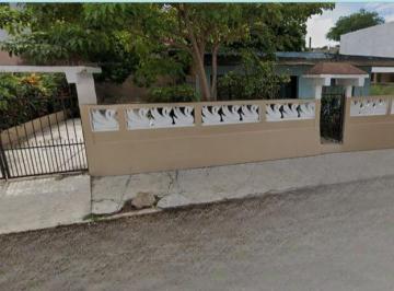 Casa · 130m² · 3 Recámaras · Casa / Terreno en Venta Col. Tampico - Altamira, Altamira, Tam.