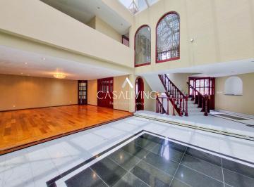 Hall recibidor · Increíble Residencia, a Unos Pasos del Parque